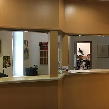 Pension Ani-2