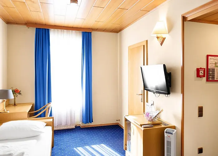 Hotel-Pension Wild Viena