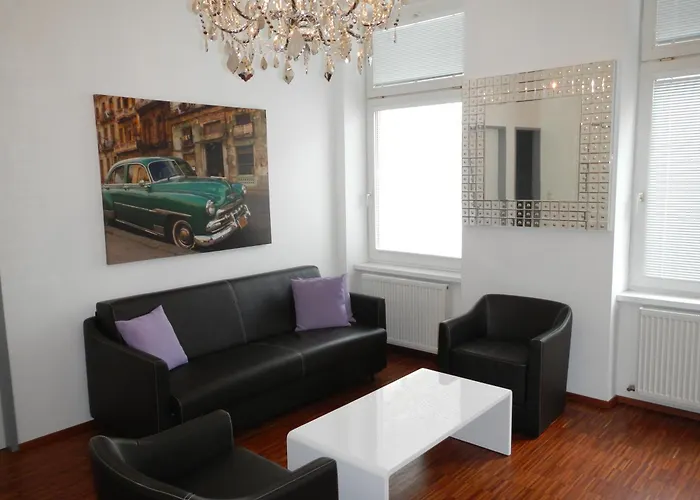 Pension Pharmador Wien