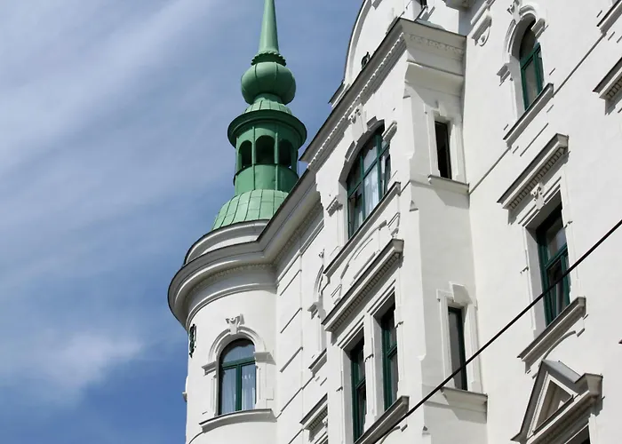 Hotel-Pension Wild Viena